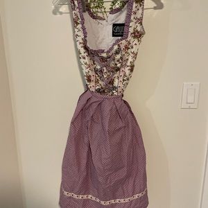 Oktoberfest dirndl